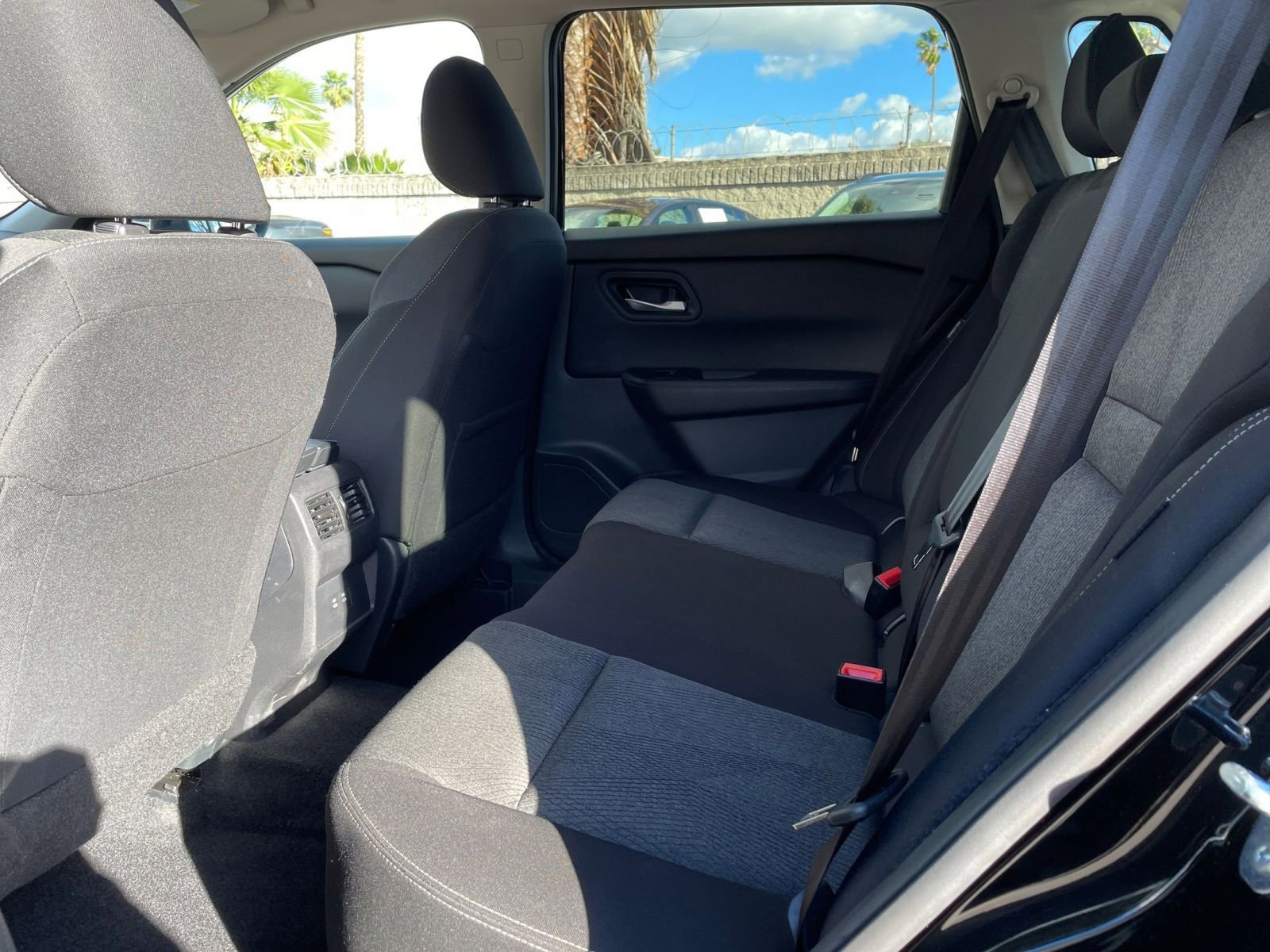 Thumbnail: 2025 Nissan Rogue - 29