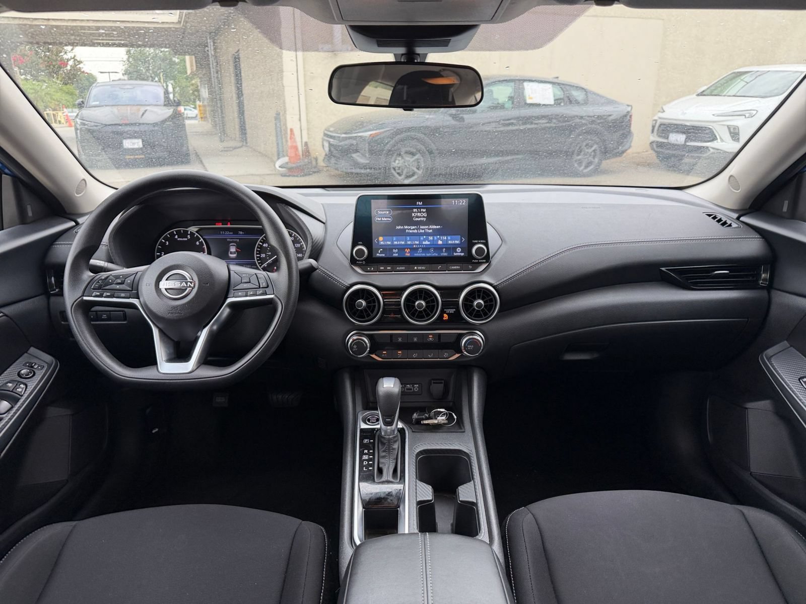 Thumbnail: 2025 Nissan Sentra - 31