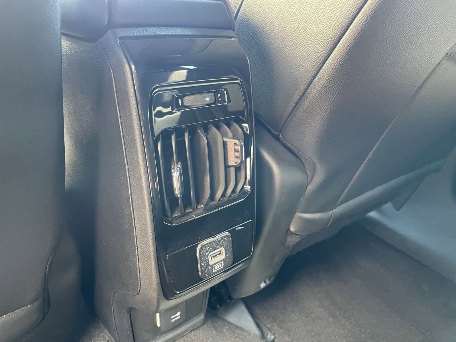 Thumbnail: 2025 Jeep Compass - 23