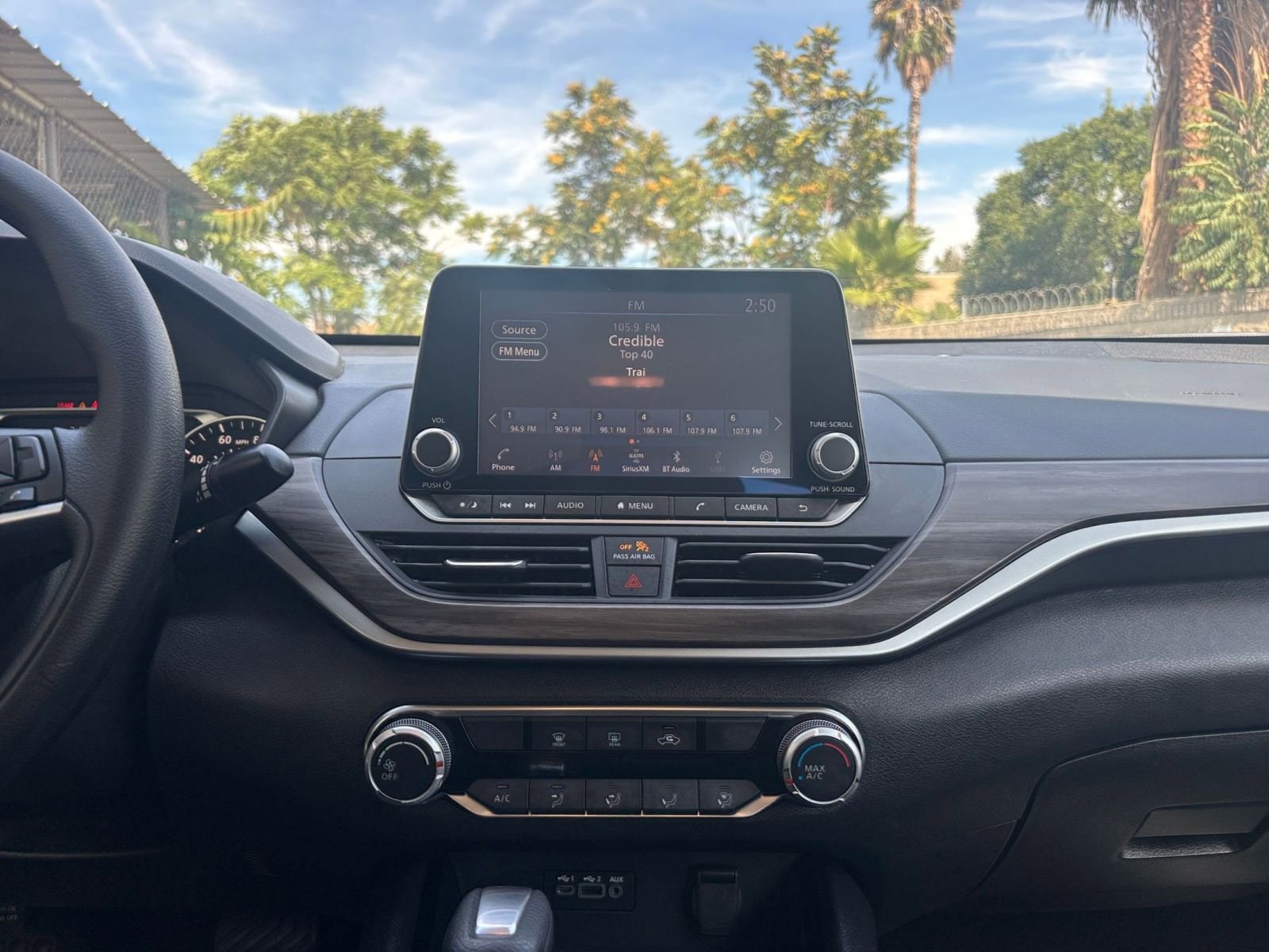 Thumbnail: 2024 Nissan Altima - 18