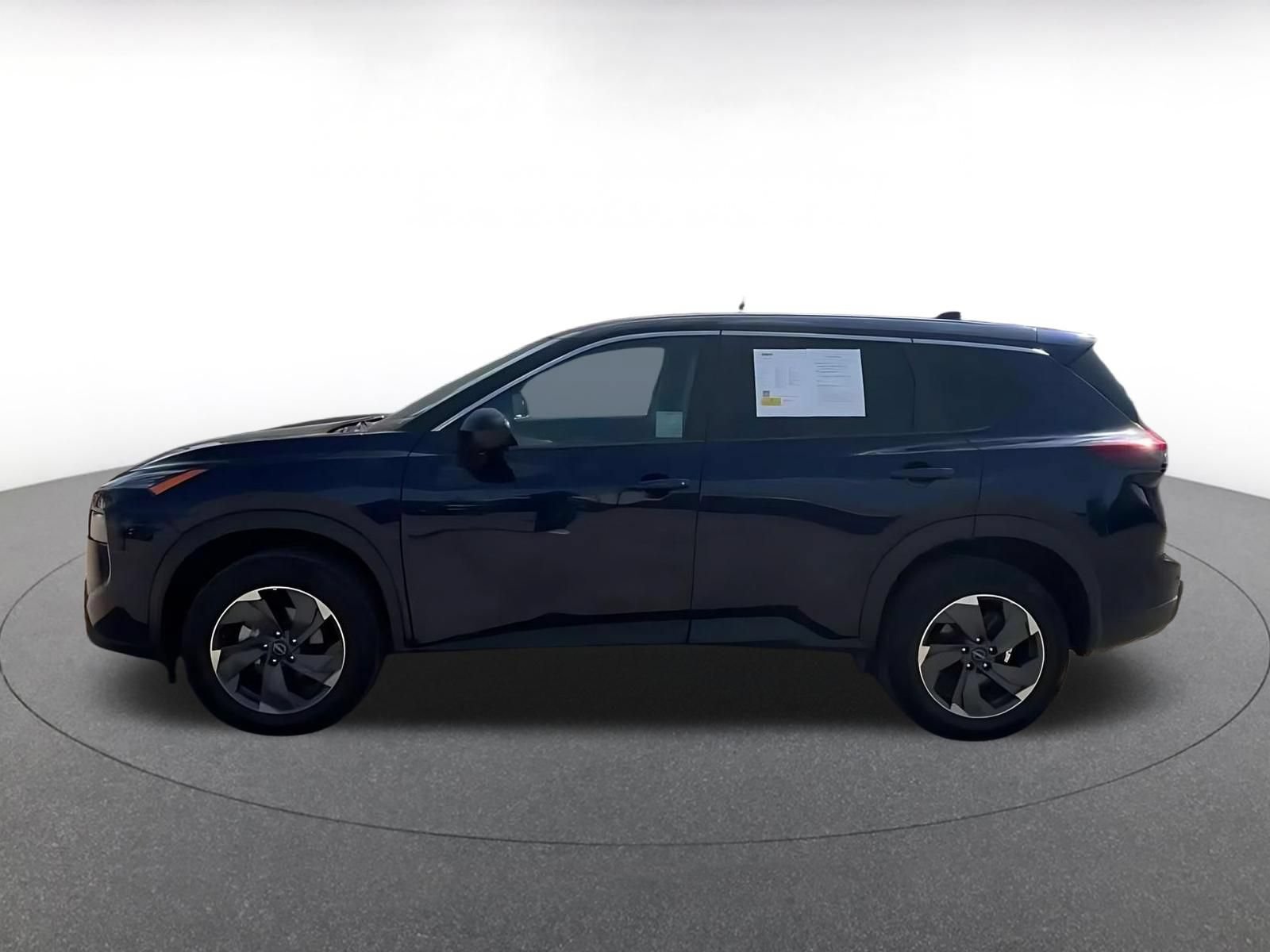 Thumbnail: 2025 Nissan Rogue - 8