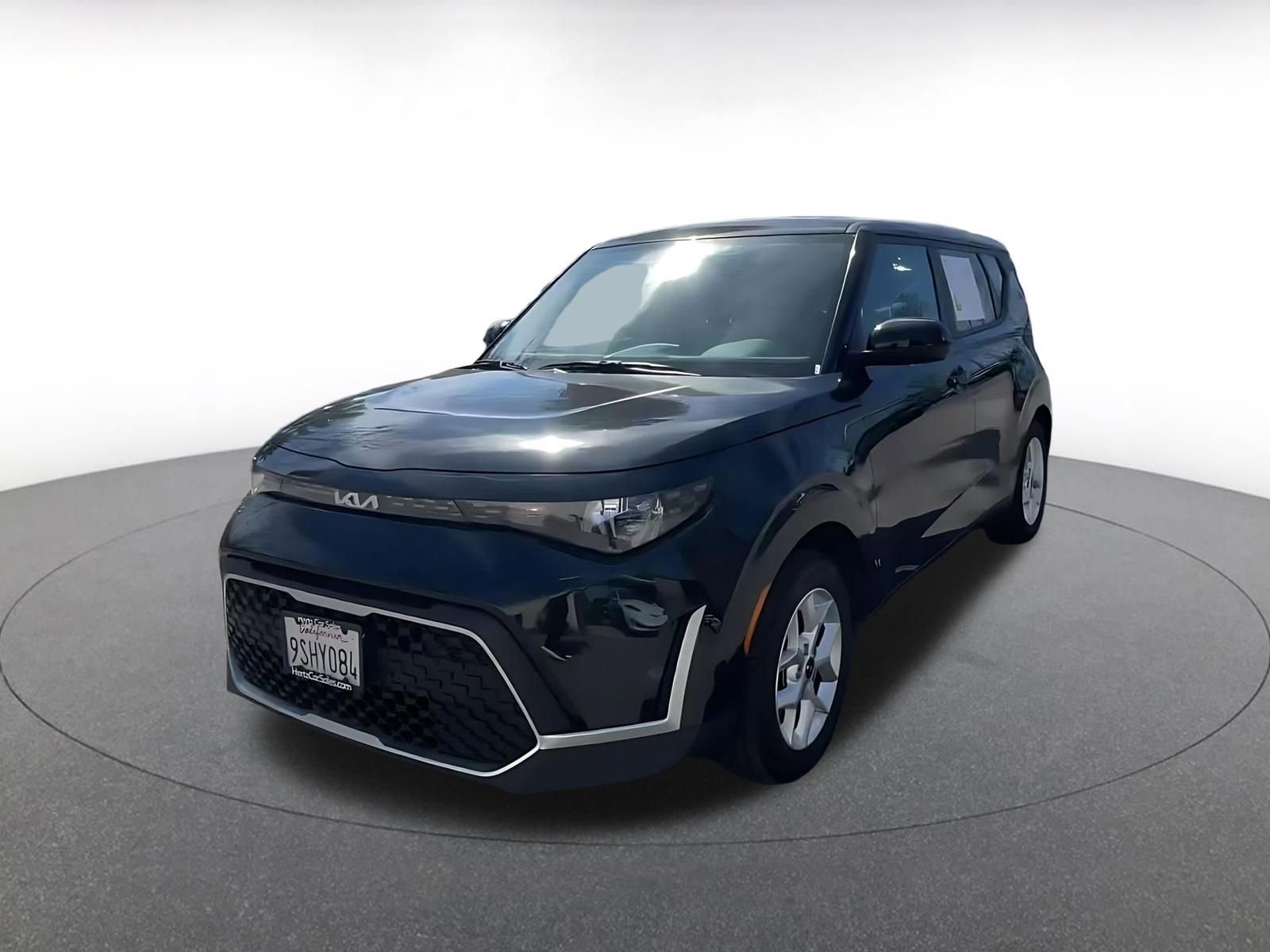 Thumbnail: 2025 Kia Soul - 7