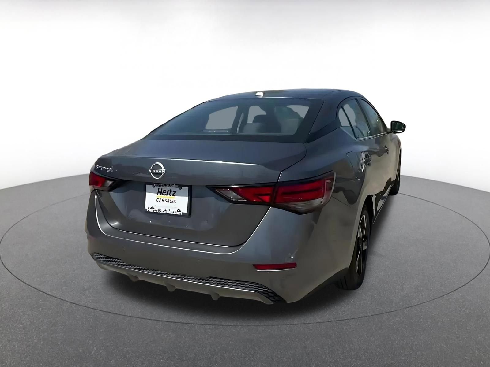 Thumbnail: 2025 Nissan Sentra - 15