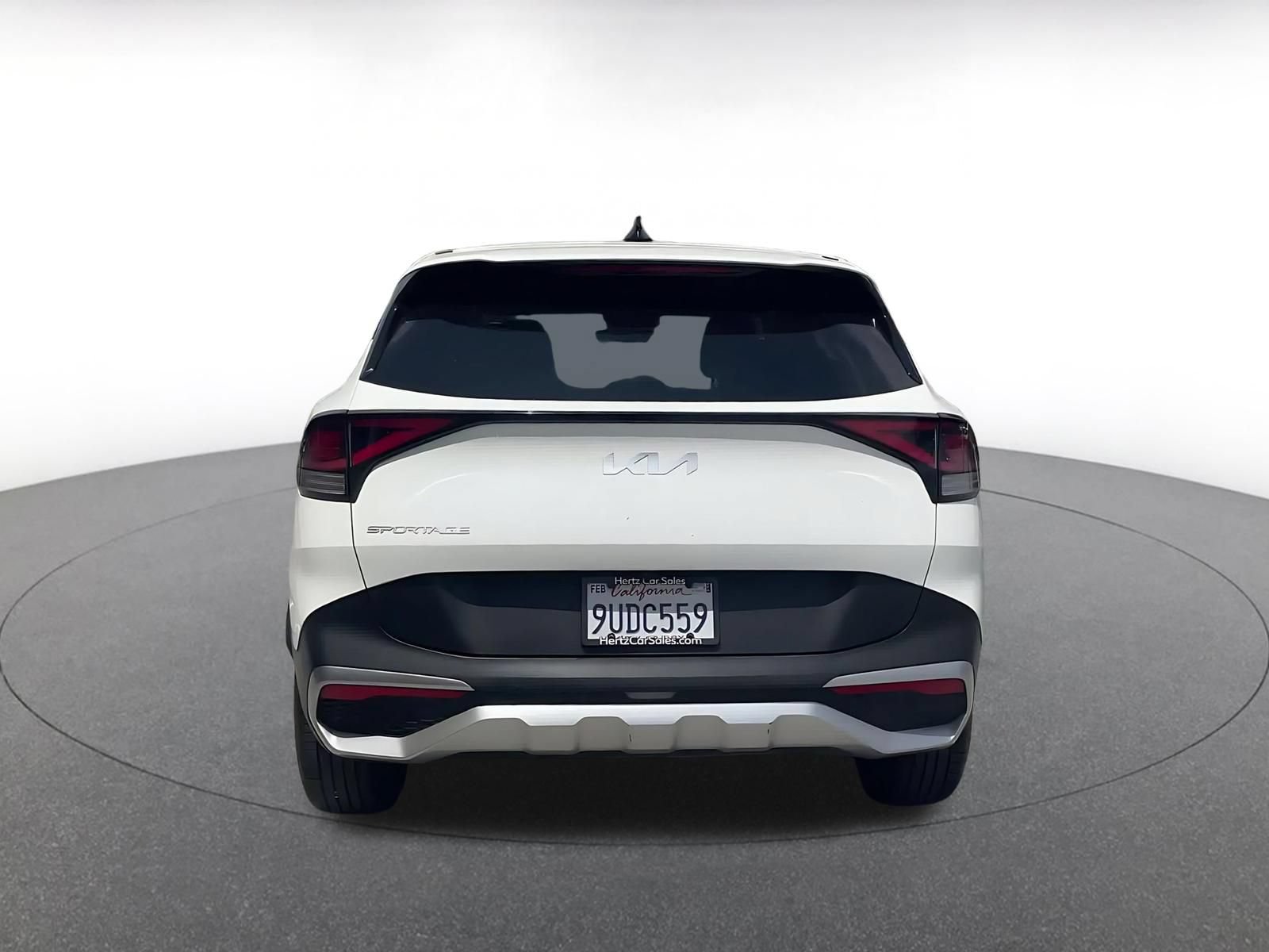 Thumbnail: 2025 Kia Sportage - 12