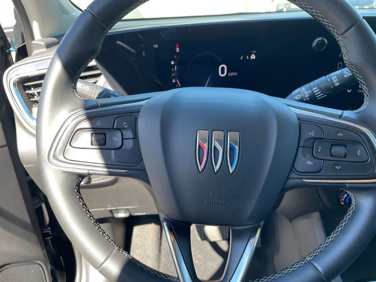 Thumbnail: 2025 Buick Encore GX - 27