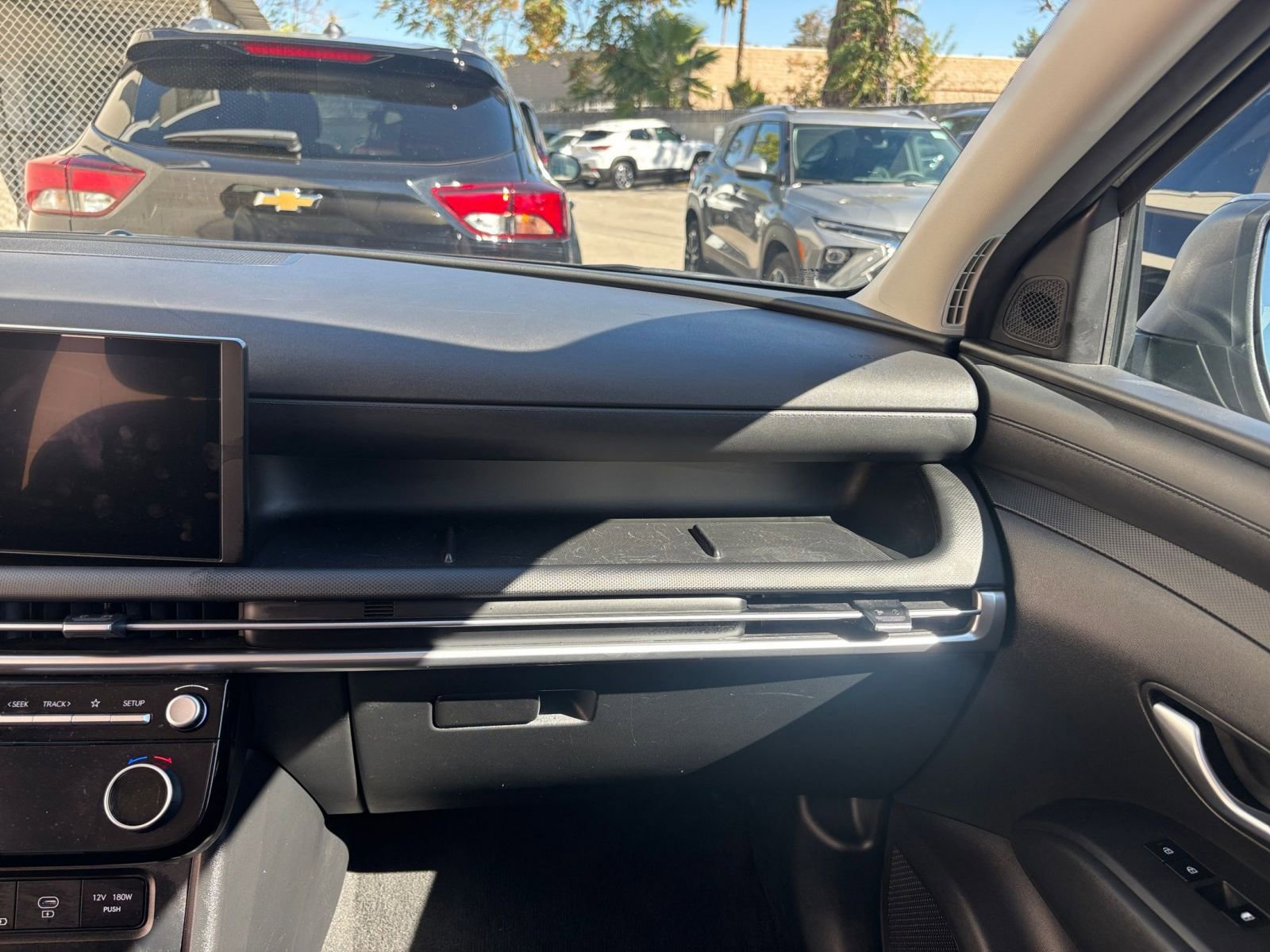 Thumbnail: 2025 Hyundai Tucson - 35