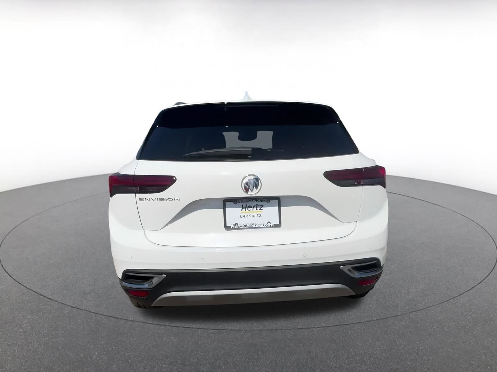 Thumbnail: 2023 Buick Envision - 12