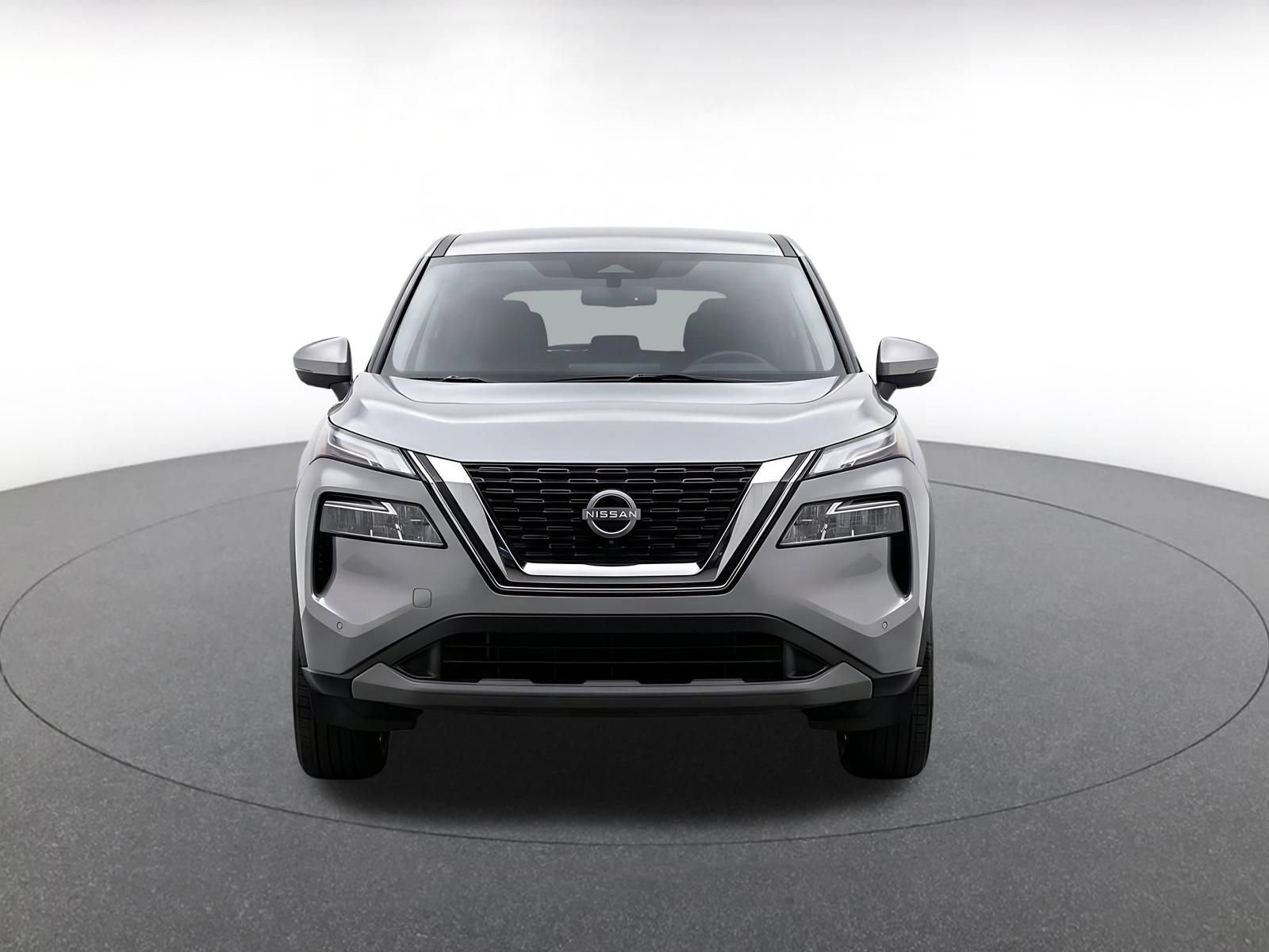 Thumbnail: 2025 Nissan Rogue - 2