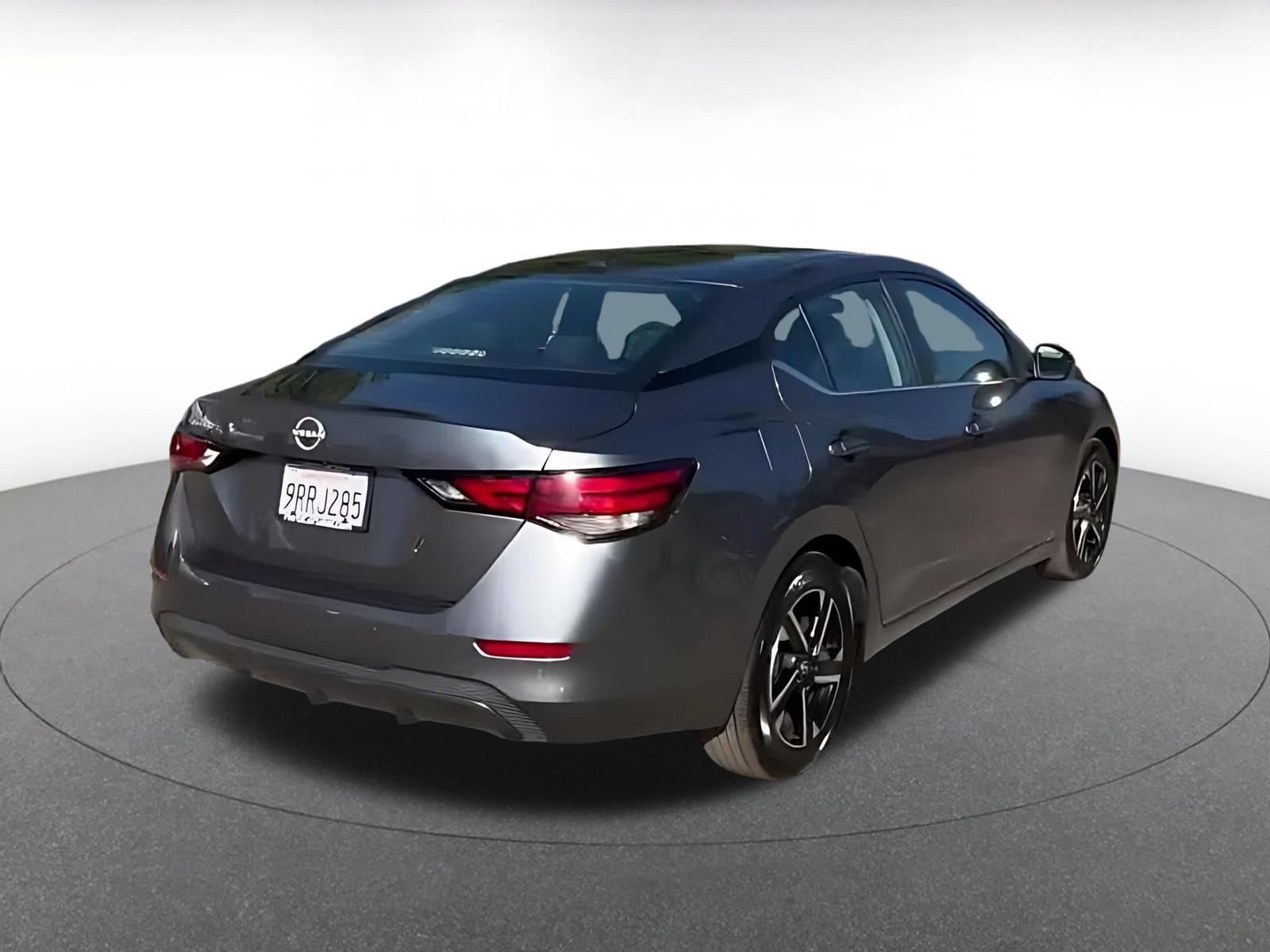 Thumbnail: 2025 Nissan Sentra - 13