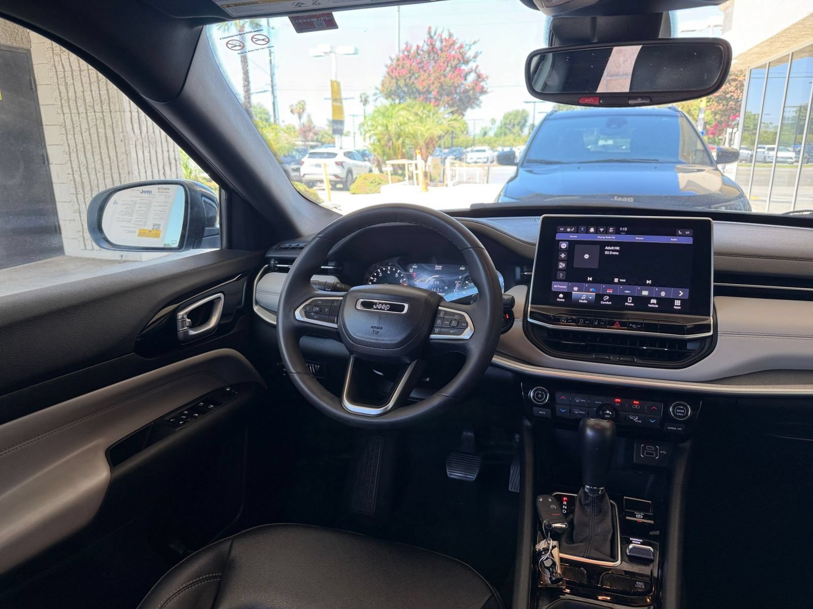Thumbnail: 2025 Jeep Compass - 30