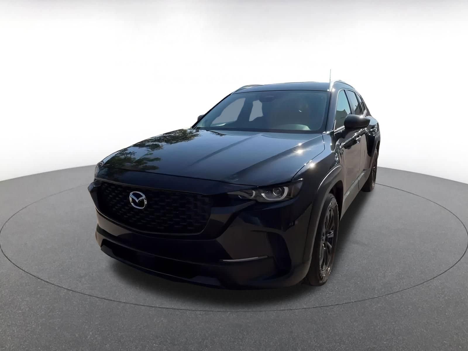 Thumbnail: 2025 Mazda CX-50 - 7