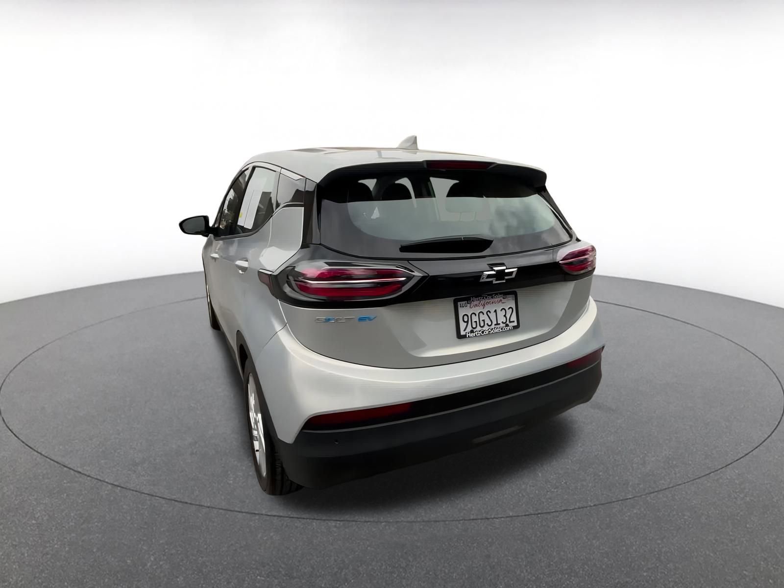 Thumbnail: 2023 Chevrolet Bolt EV - 11