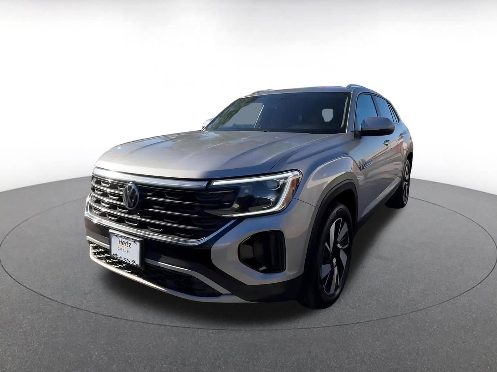 Thumbnail: 2025 Volkswagen Atlas - 7