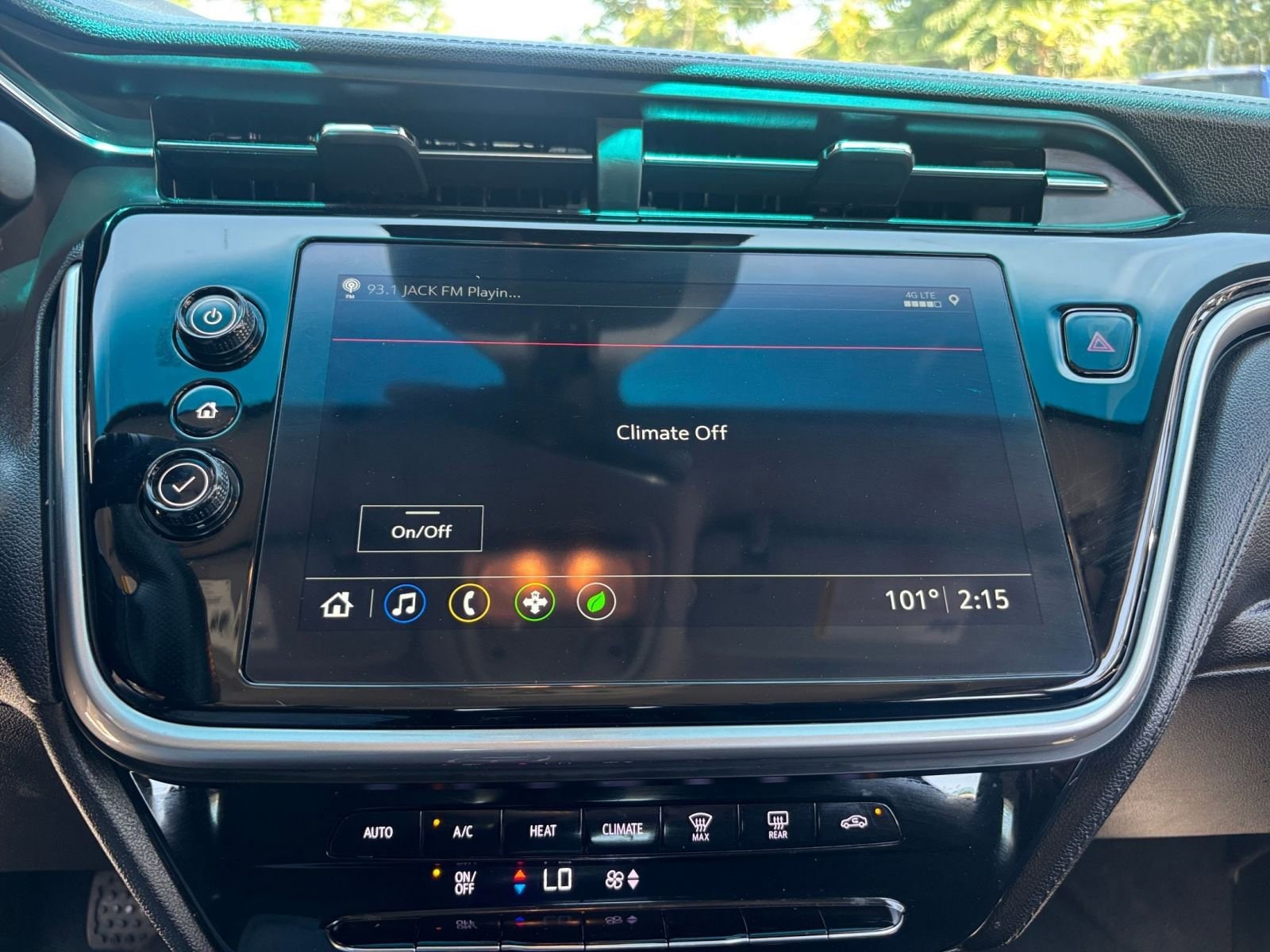 Thumbnail: 2023 Chevrolet Bolt EV - 25