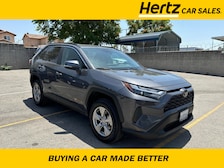 2023 Toyota RAV4 XLE -
                Riverside, CA