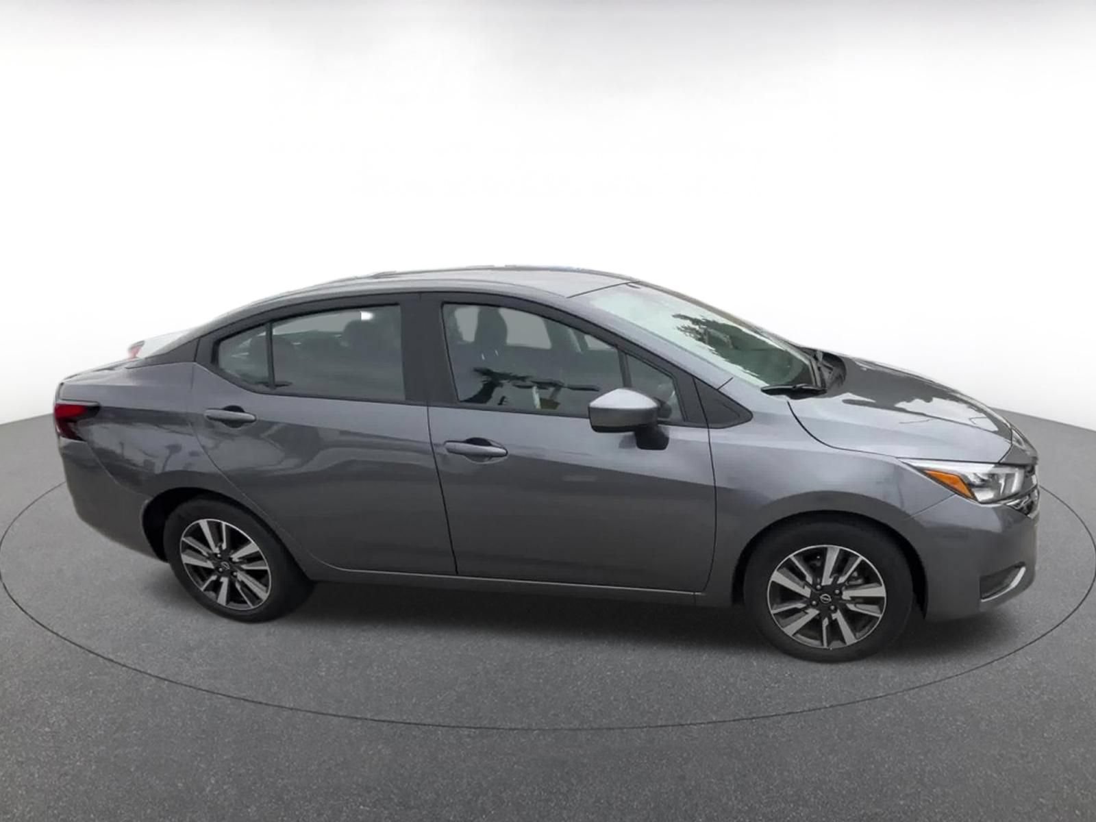 Thumbnail: 2025 Nissan Versa - 16