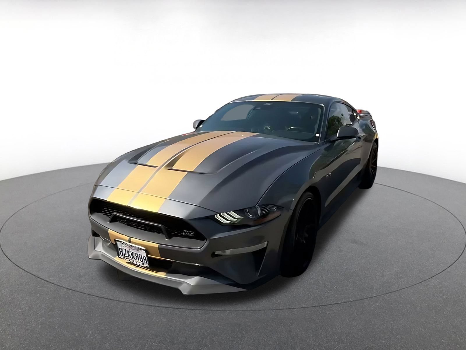 Thumbnail: 2022 Ford Mustang - 7
