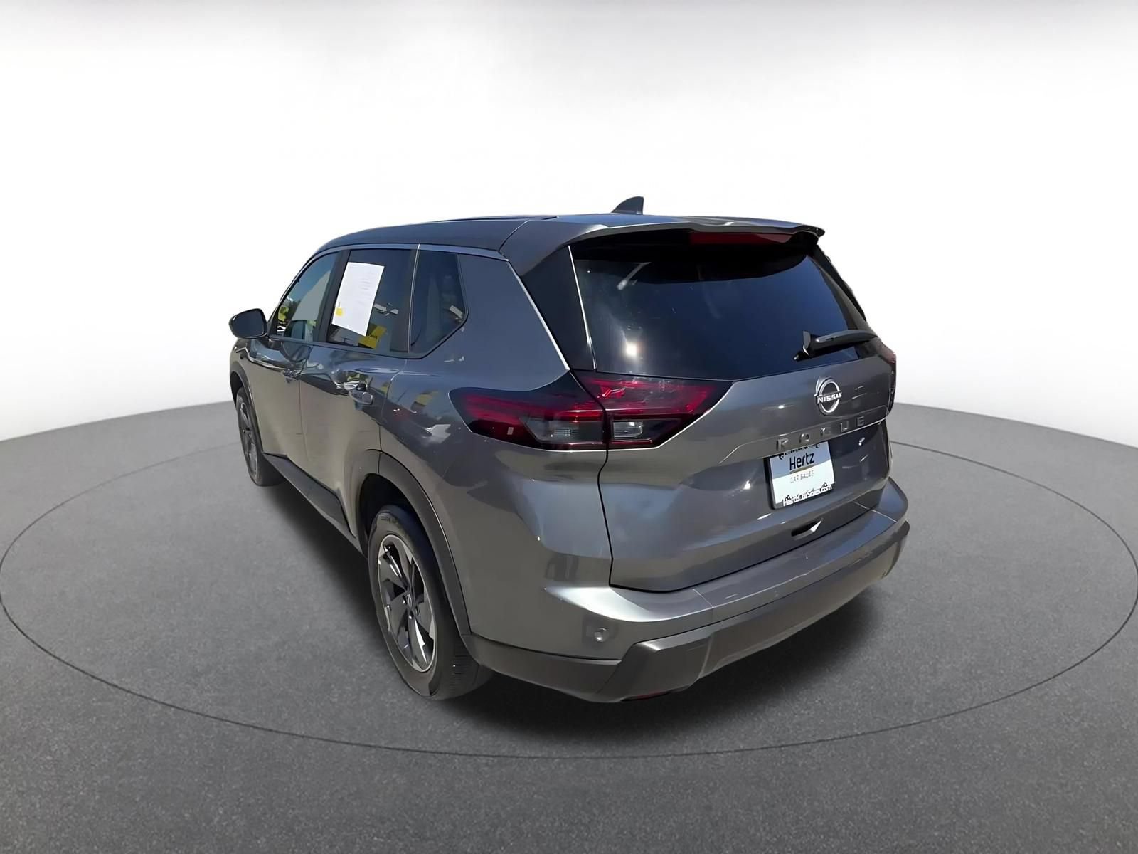 Thumbnail: 2025 Nissan Rogue - 9