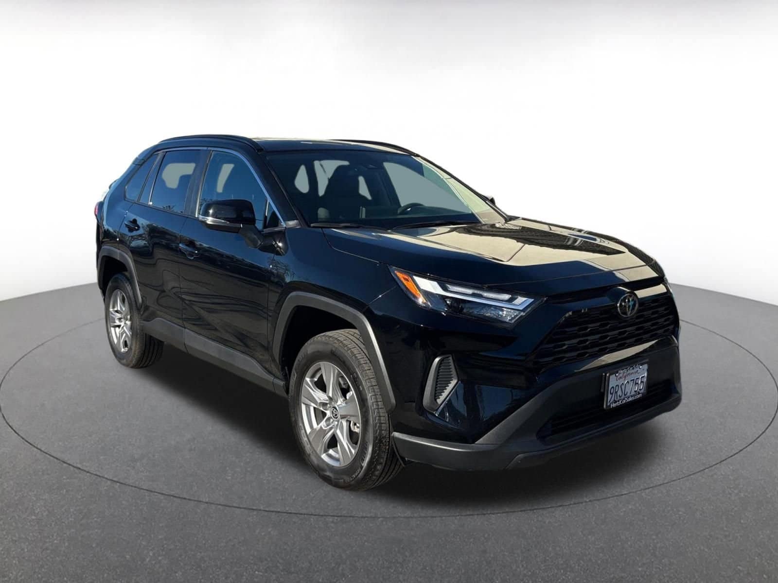 Thumbnail: 2025 Toyota RAV4 - 1