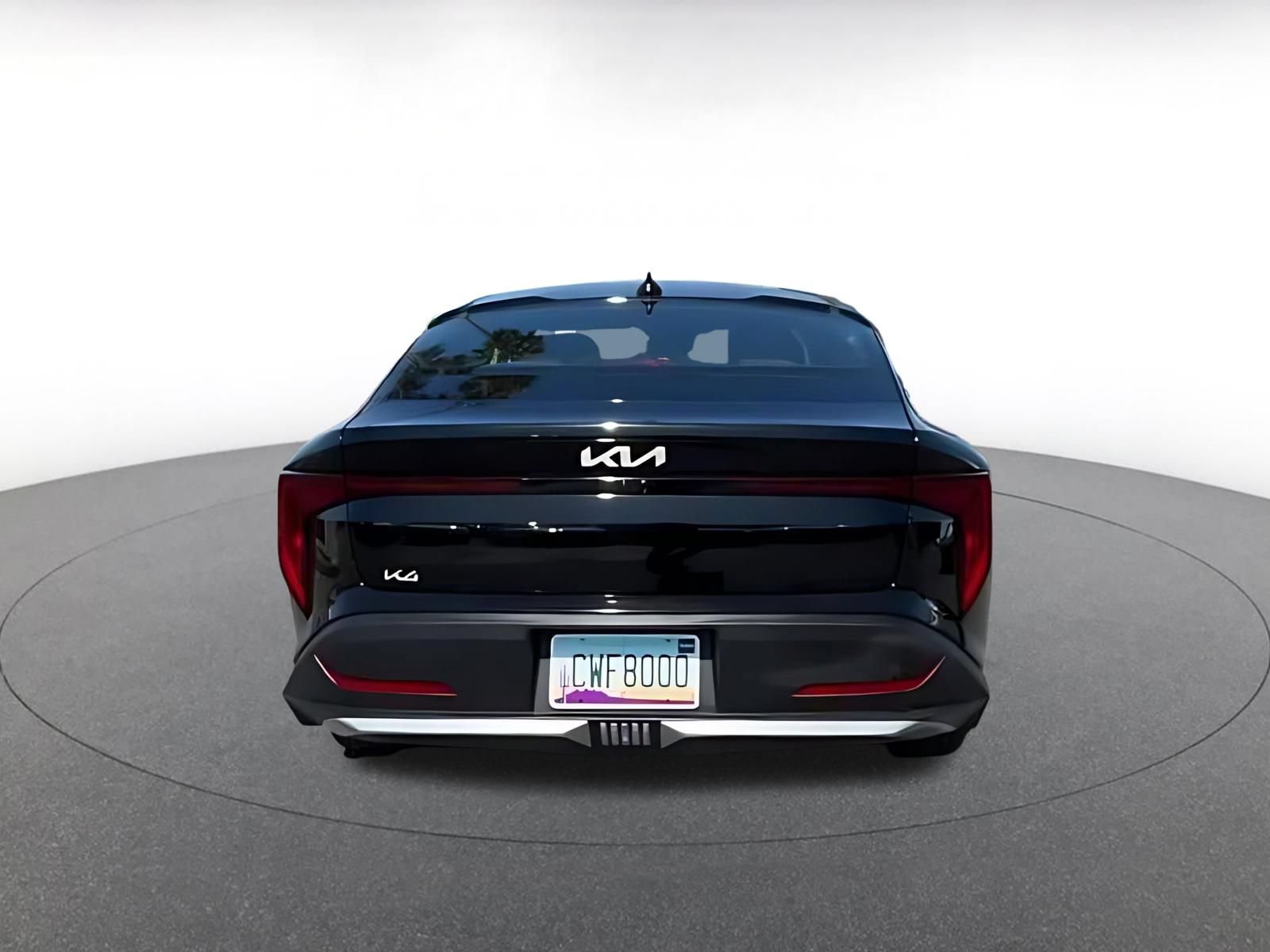 Thumbnail: 2025 Kia K4 - 16