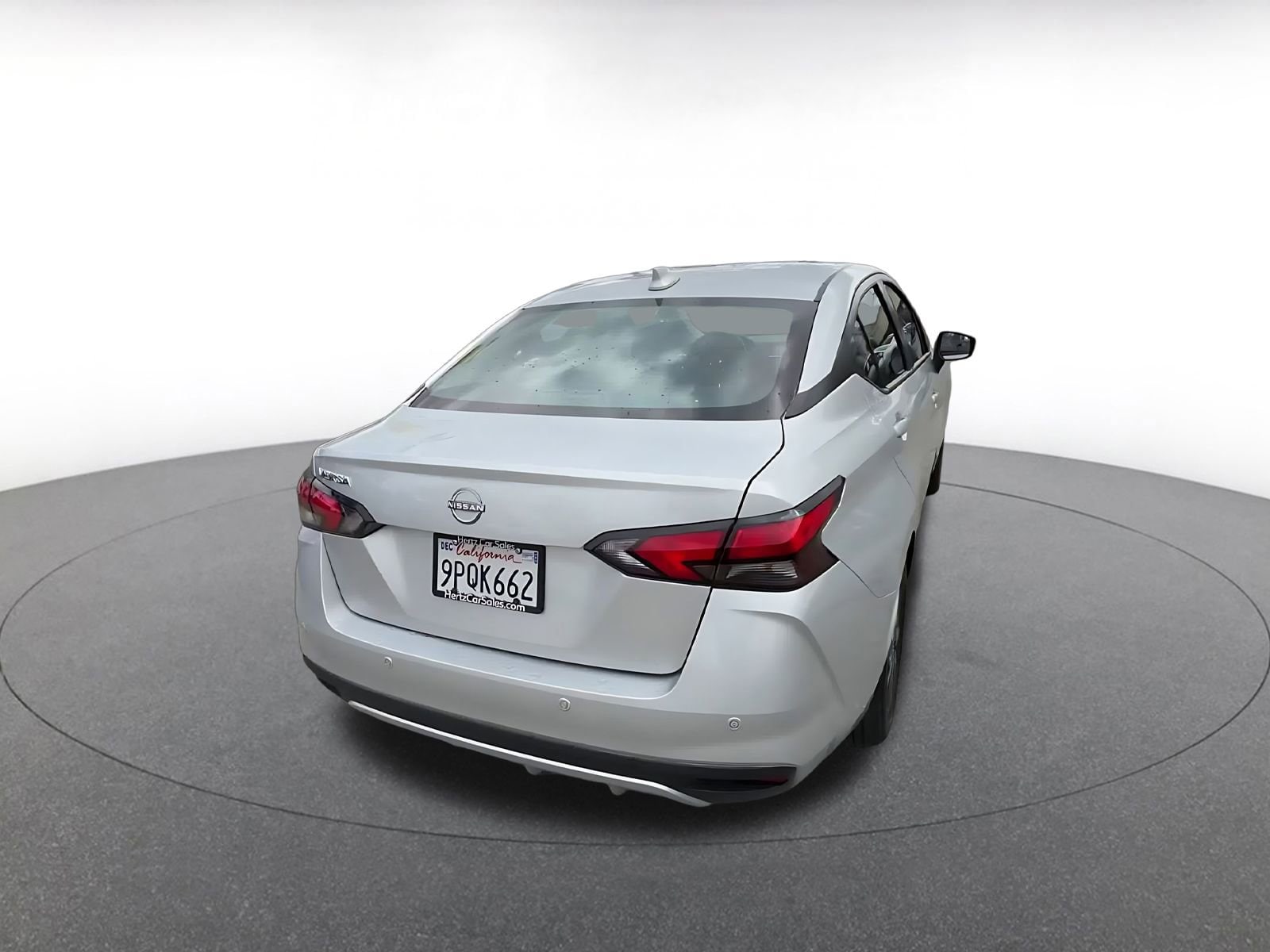 Thumbnail: 2025 Nissan Versa - 14