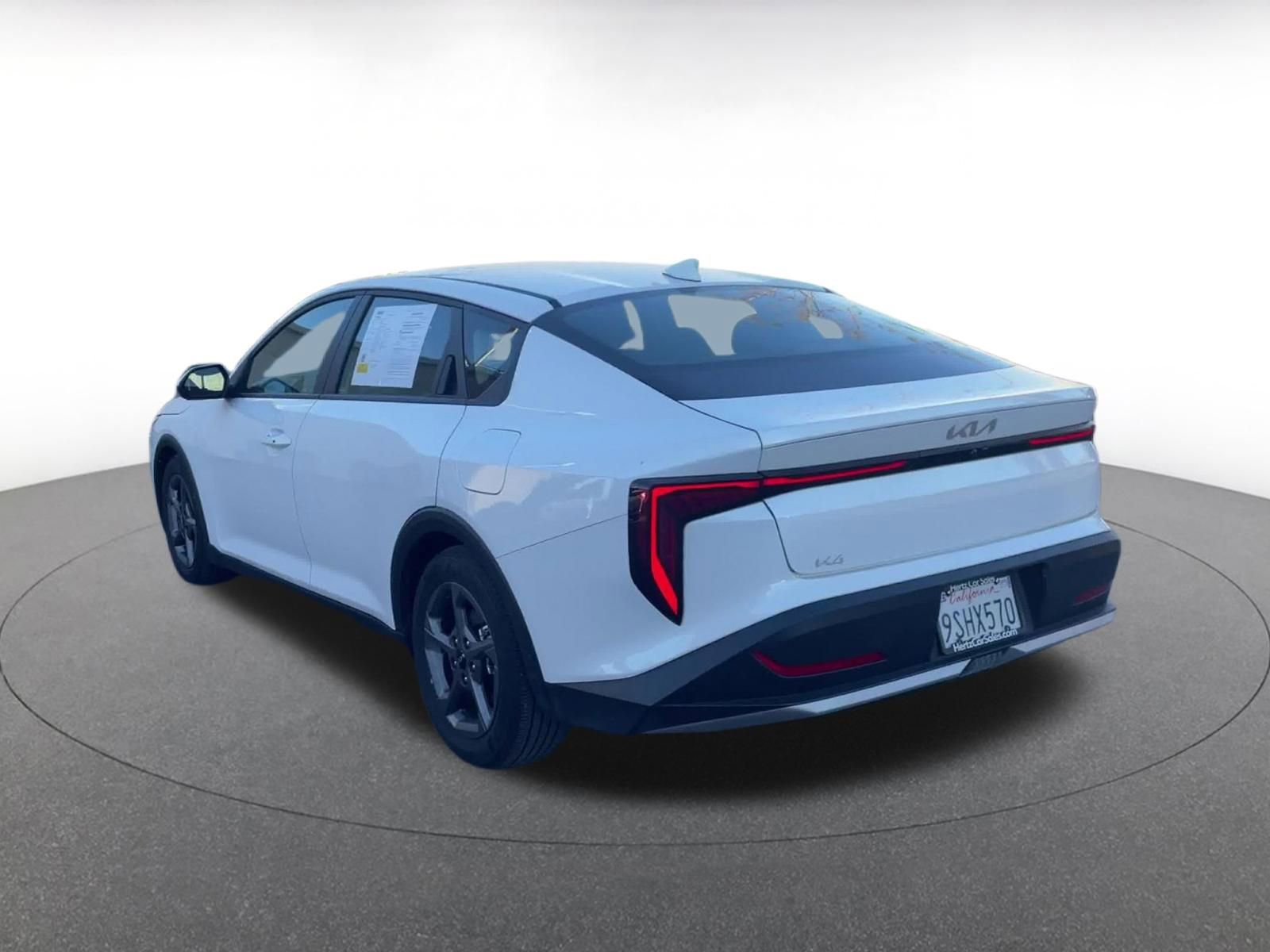 Thumbnail: 2025 Kia K4 - 11