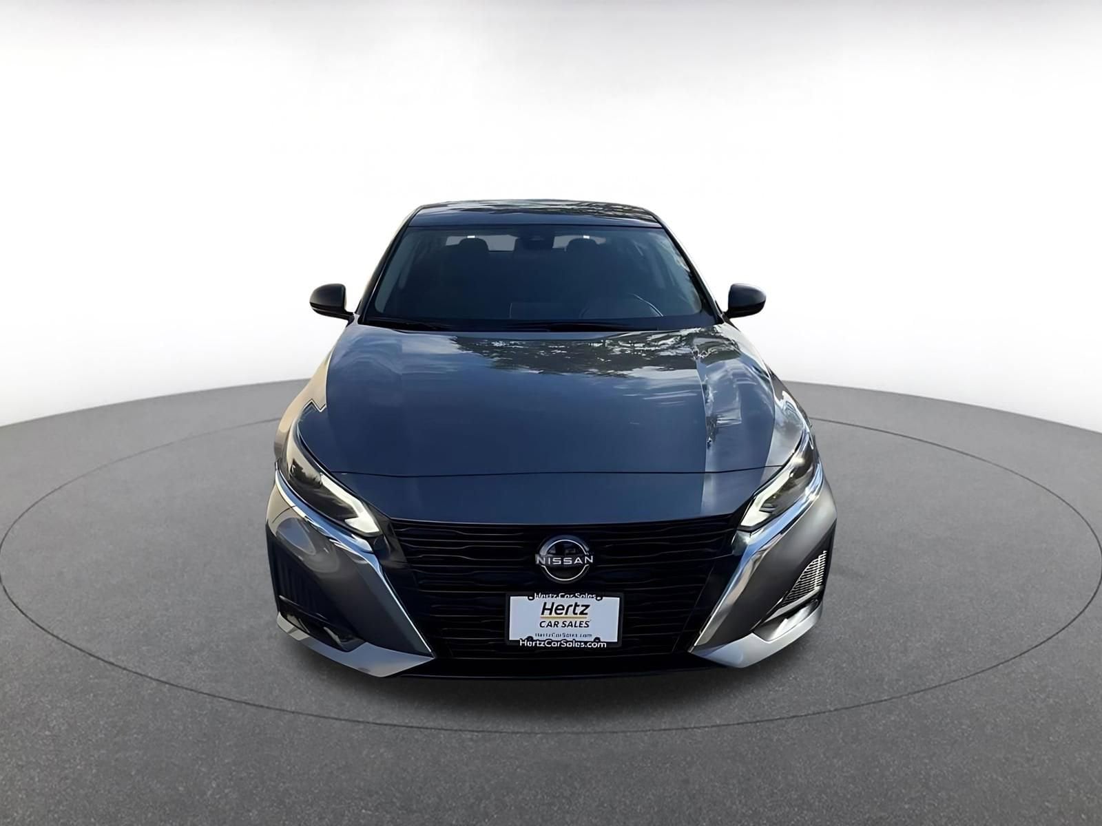 Thumbnail: 2025 Nissan Altima - 4