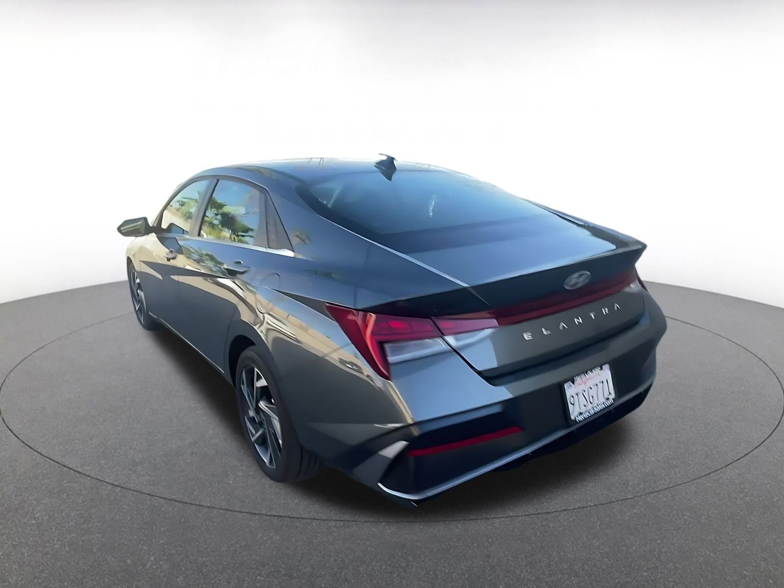 Thumbnail: 2025 Hyundai Elantra - 11