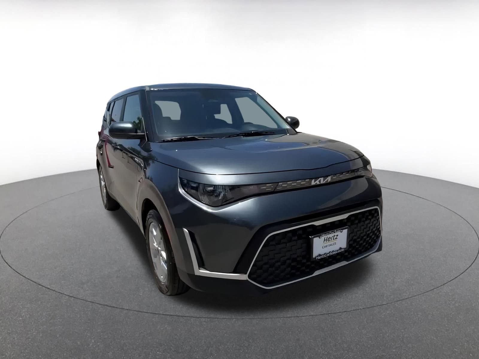 Thumbnail: 2024 Kia Soul - 3