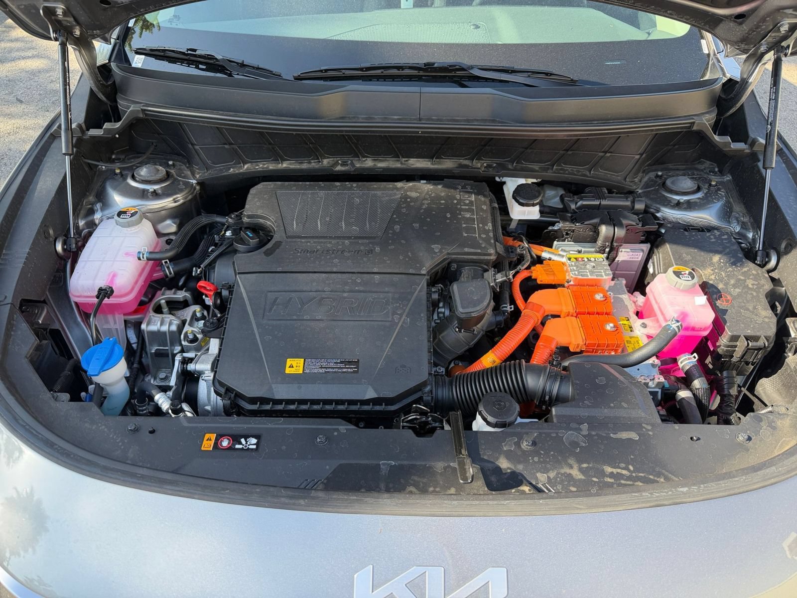 Thumbnail: 2026 Kia Niro - 30