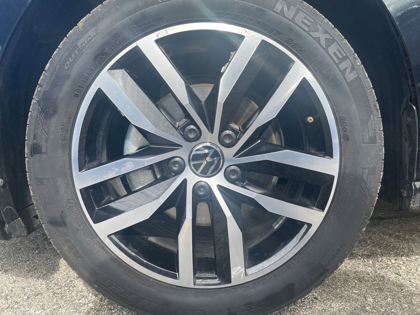 Thumbnail: 2025 Volkswagen Jetta - 31