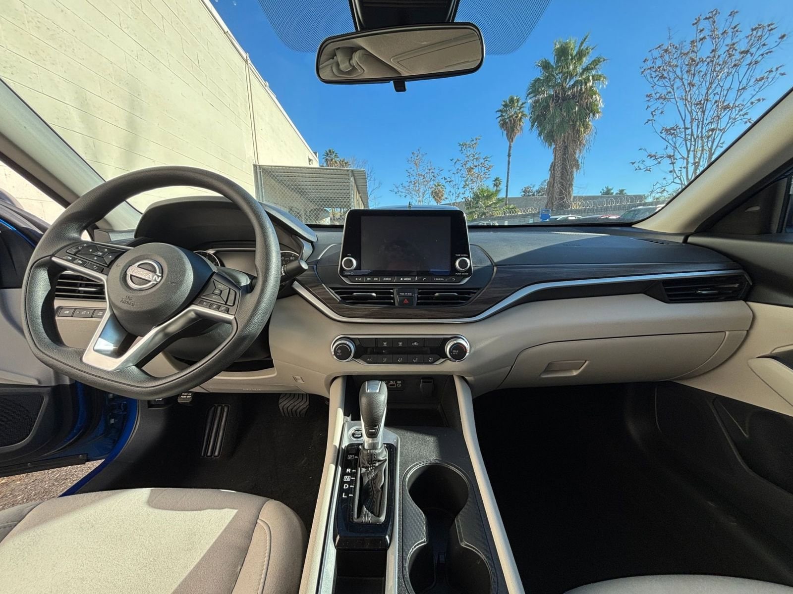 Thumbnail: 2025 Nissan Altima - 33