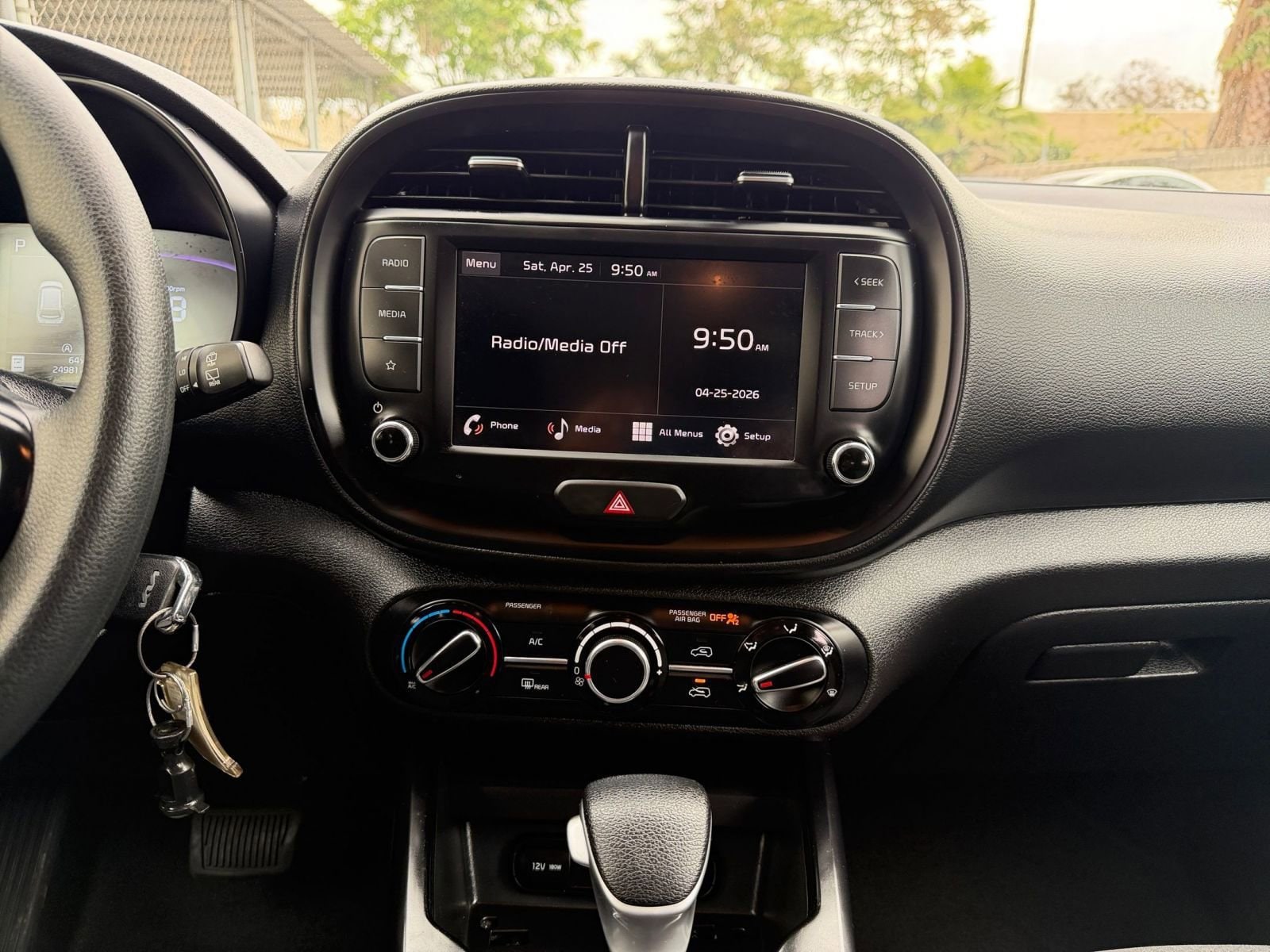 Thumbnail: 2025 Kia Soul - 17