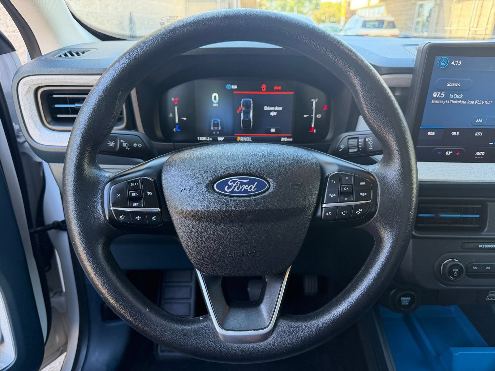 Thumbnail: 2026 Ford Maverick - 25