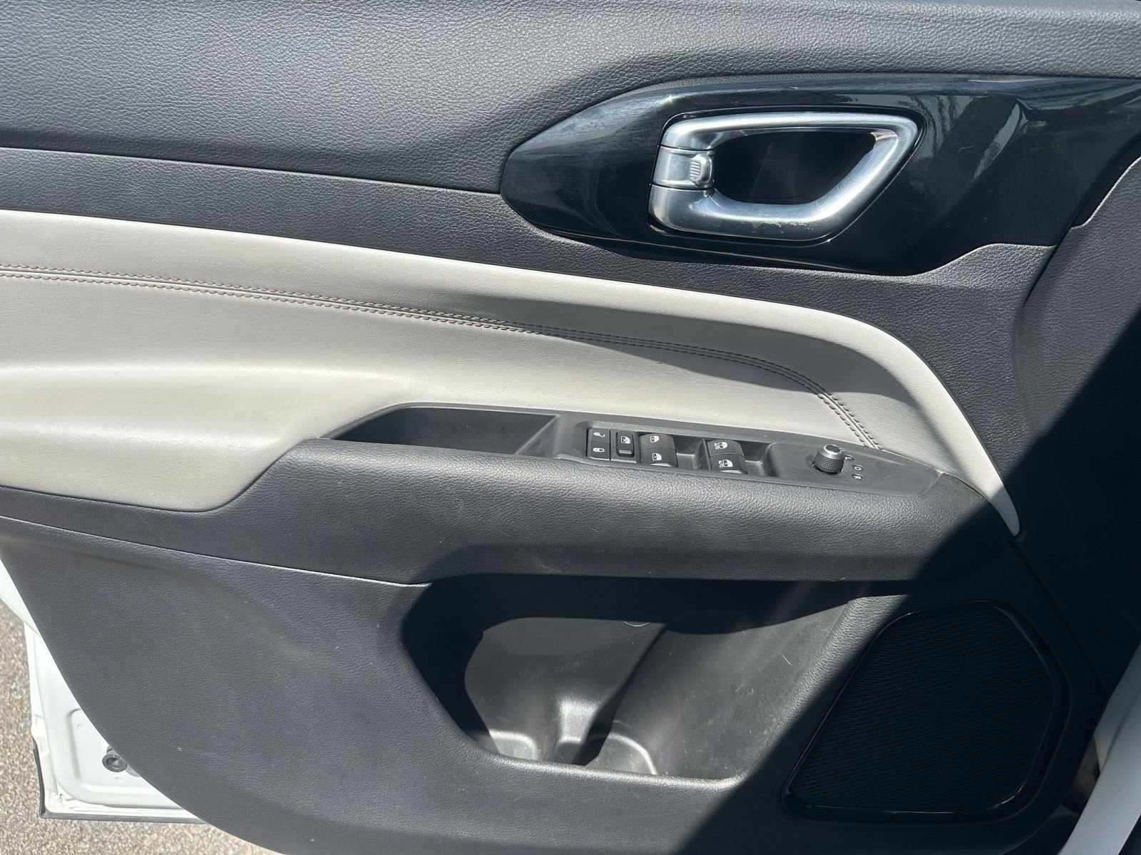 Thumbnail: 2025 Jeep Compass - 18
