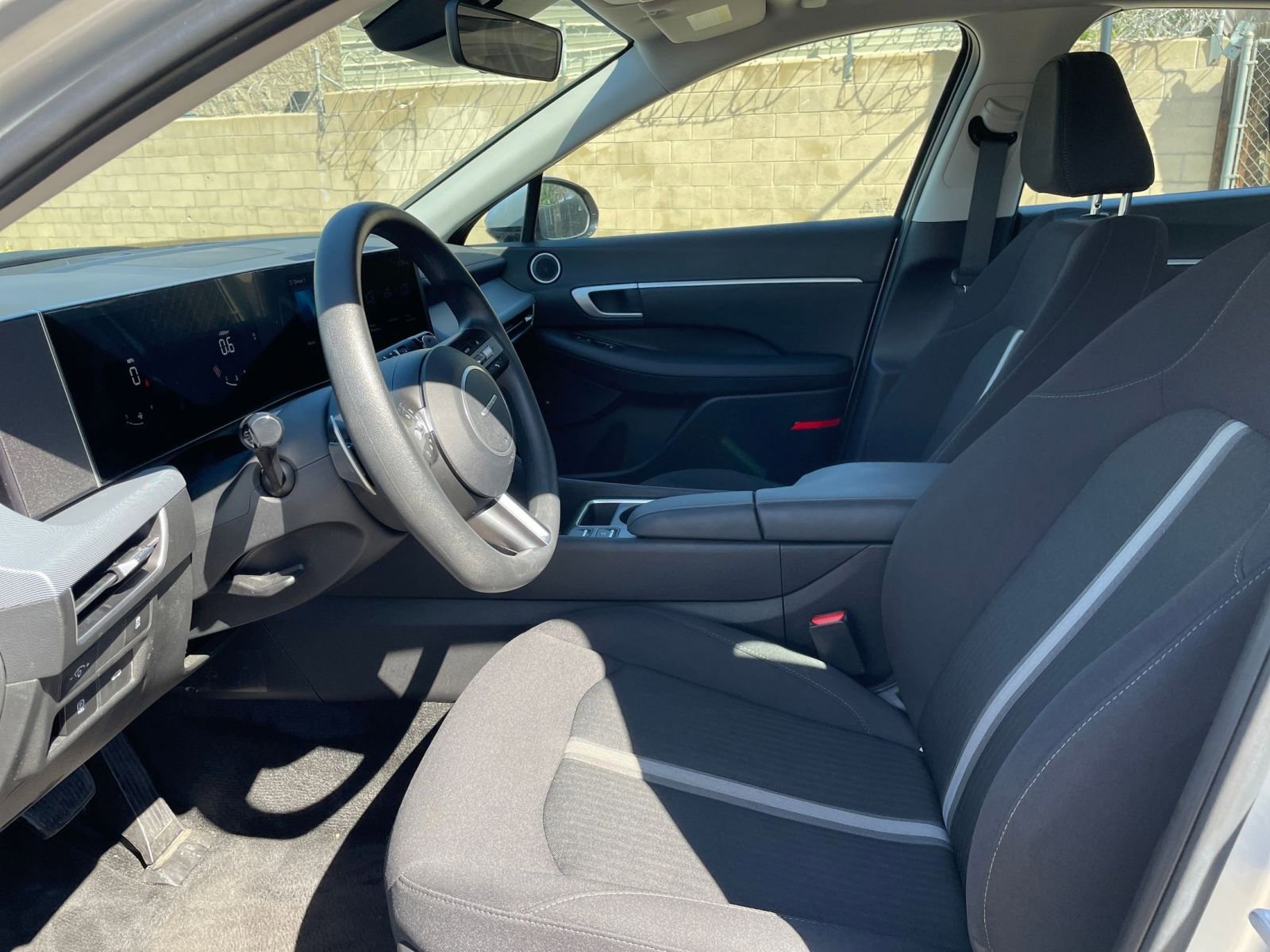 Thumbnail: 2025 Hyundai Sonata - 29