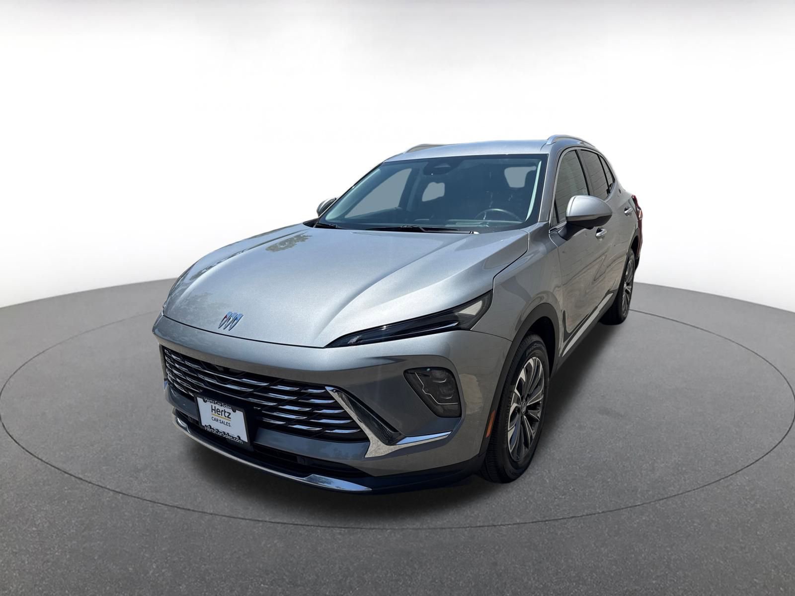 Thumbnail: 2024 Buick Envision - 3