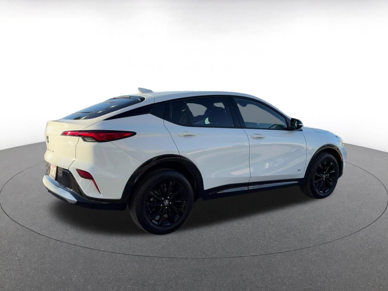 Thumbnail: 2025 Buick Envista - 14