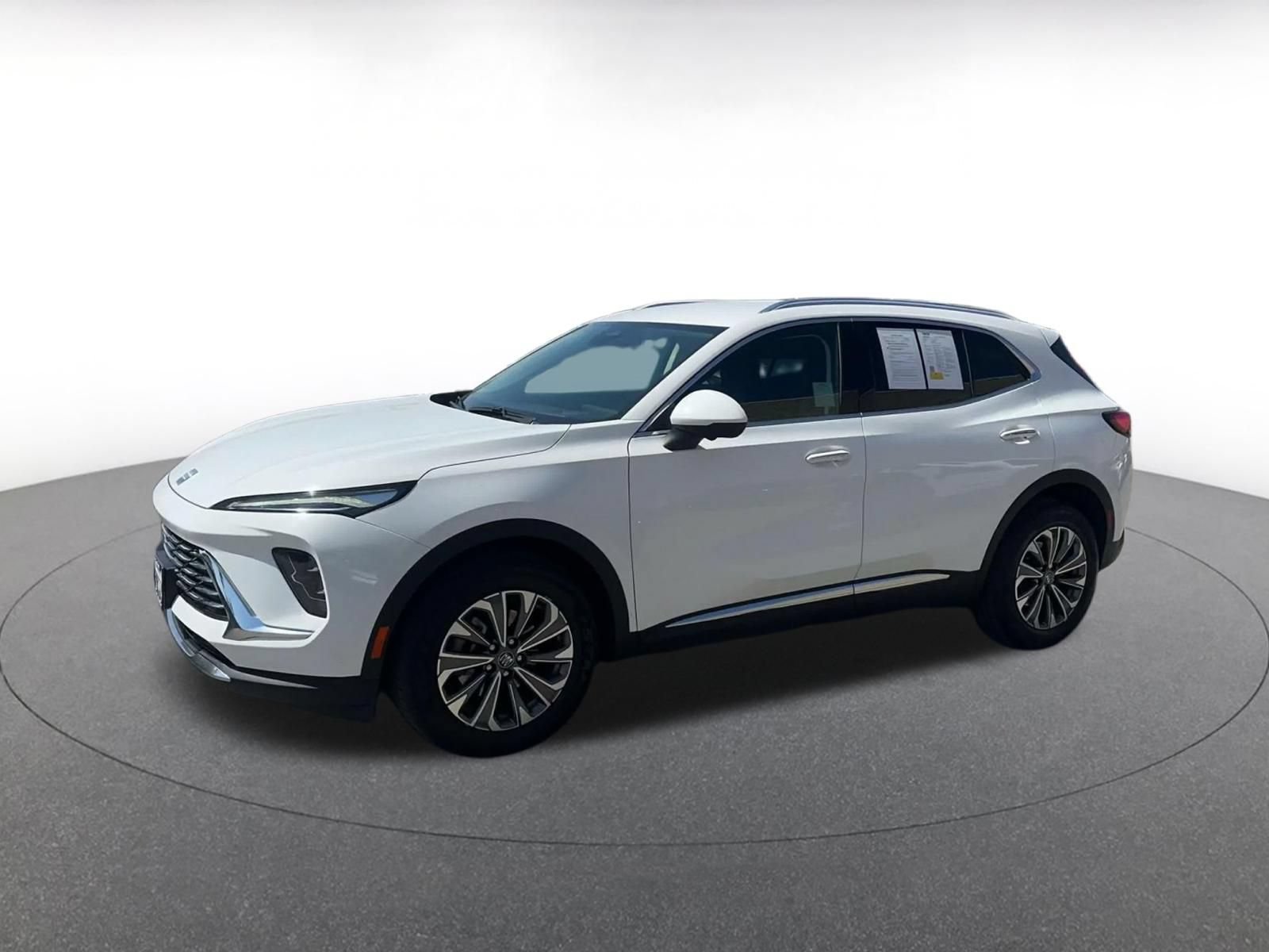 Thumbnail: 2024 Buick Envision - 8