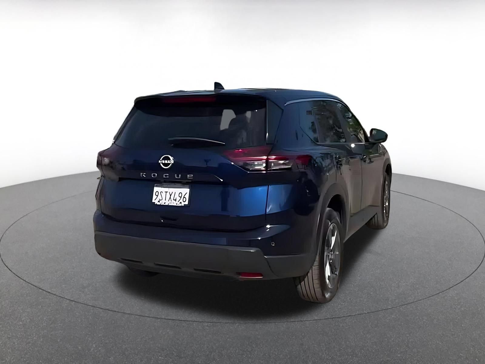 Thumbnail: 2025 Nissan Rogue - 14