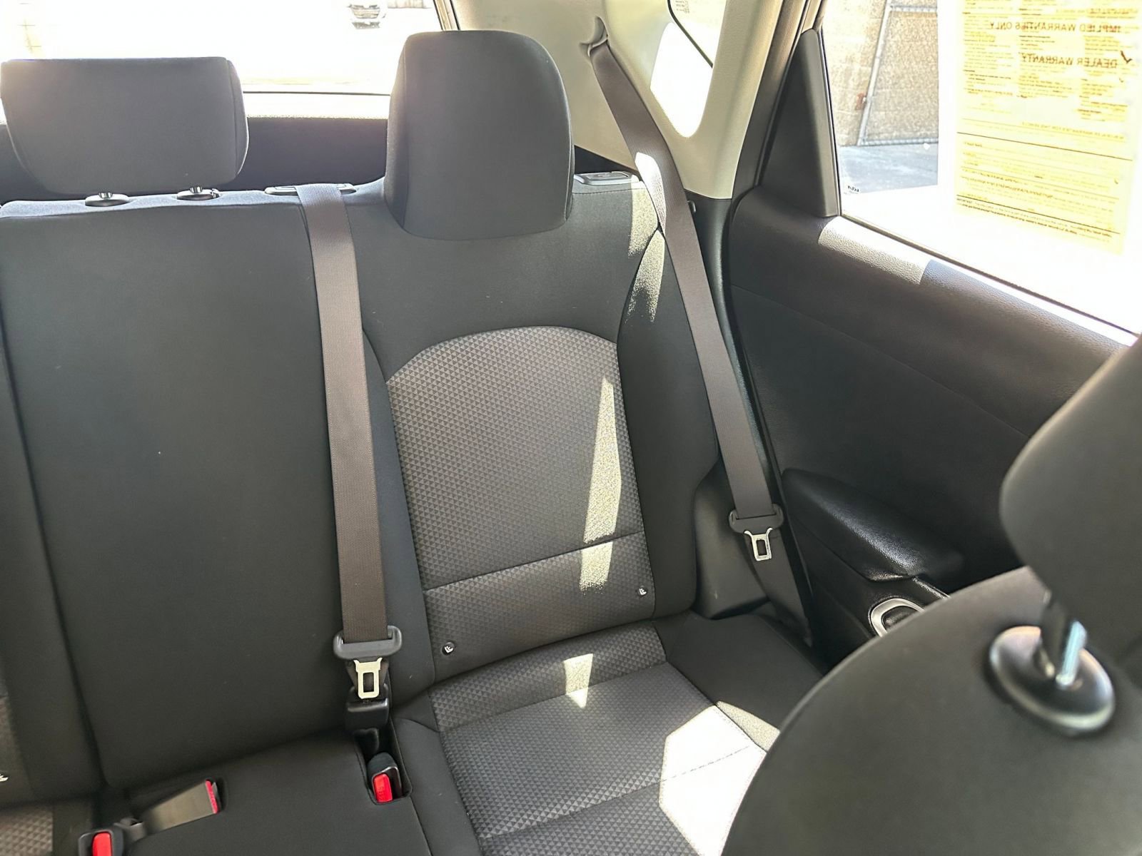 Thumbnail: 2025 Kia Soul - 35