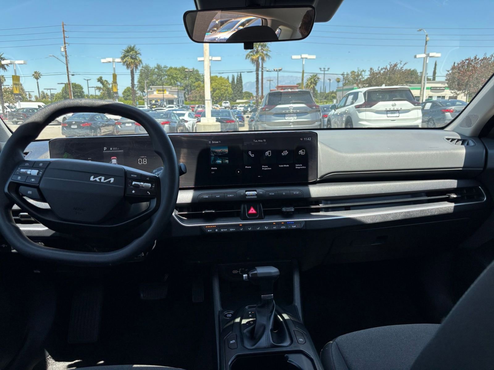 Thumbnail: 2025 Kia K4 - 33