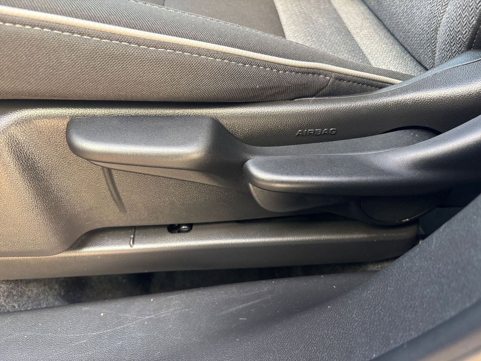 Thumbnail: 2025 Chevrolet TrailBlazer - 23