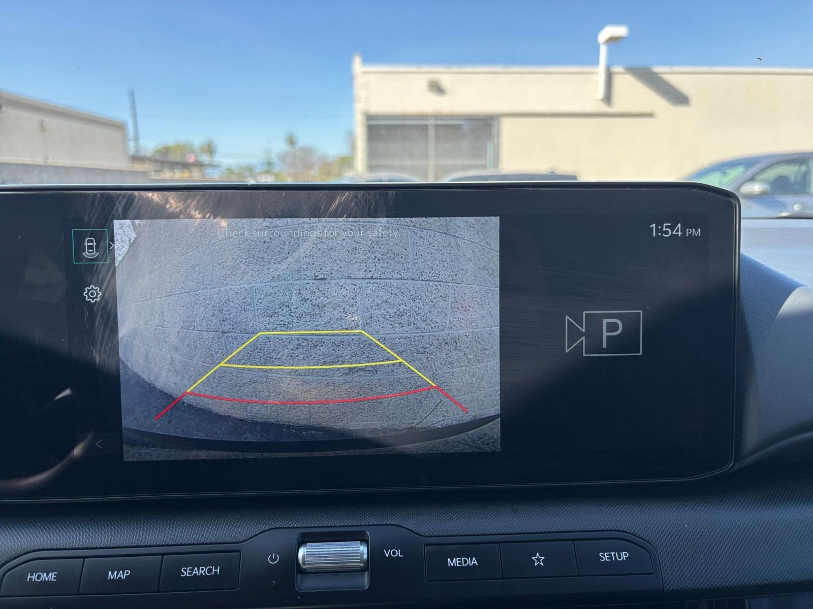 Thumbnail: 2025 Kia K4 - 27