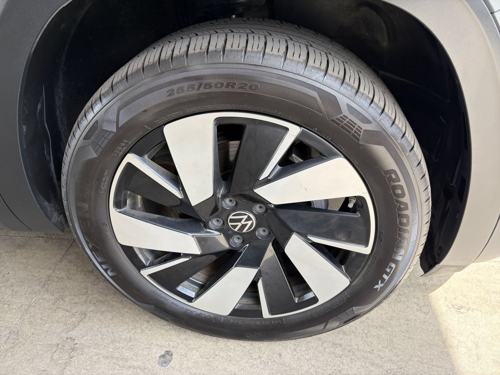 Thumbnail: 2026 Volkswagen Atlas - 31