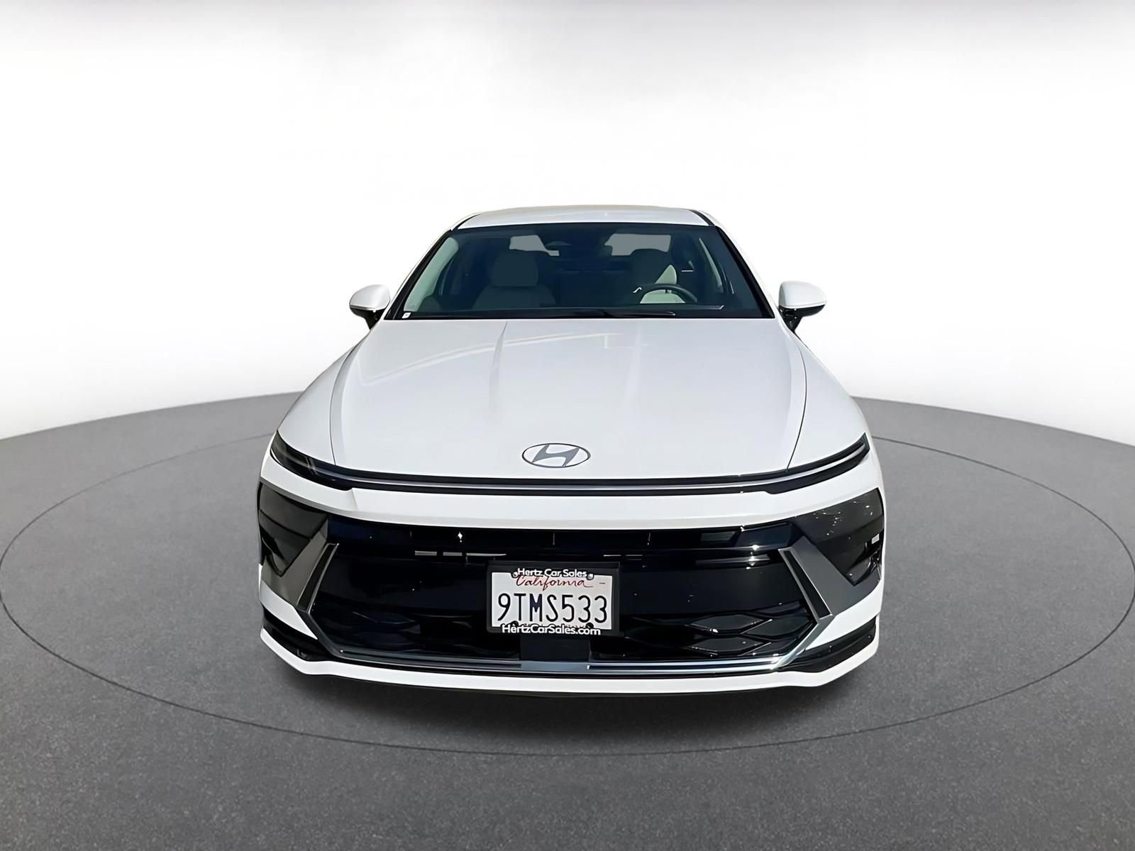 Thumbnail: 2025 Hyundai Sonata - 7