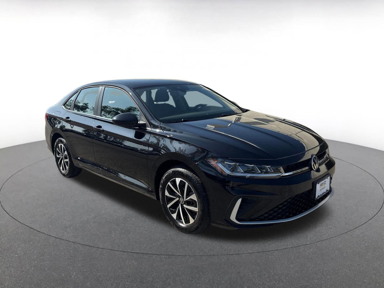 Thumbnail: 2025 Volkswagen Jetta - 1