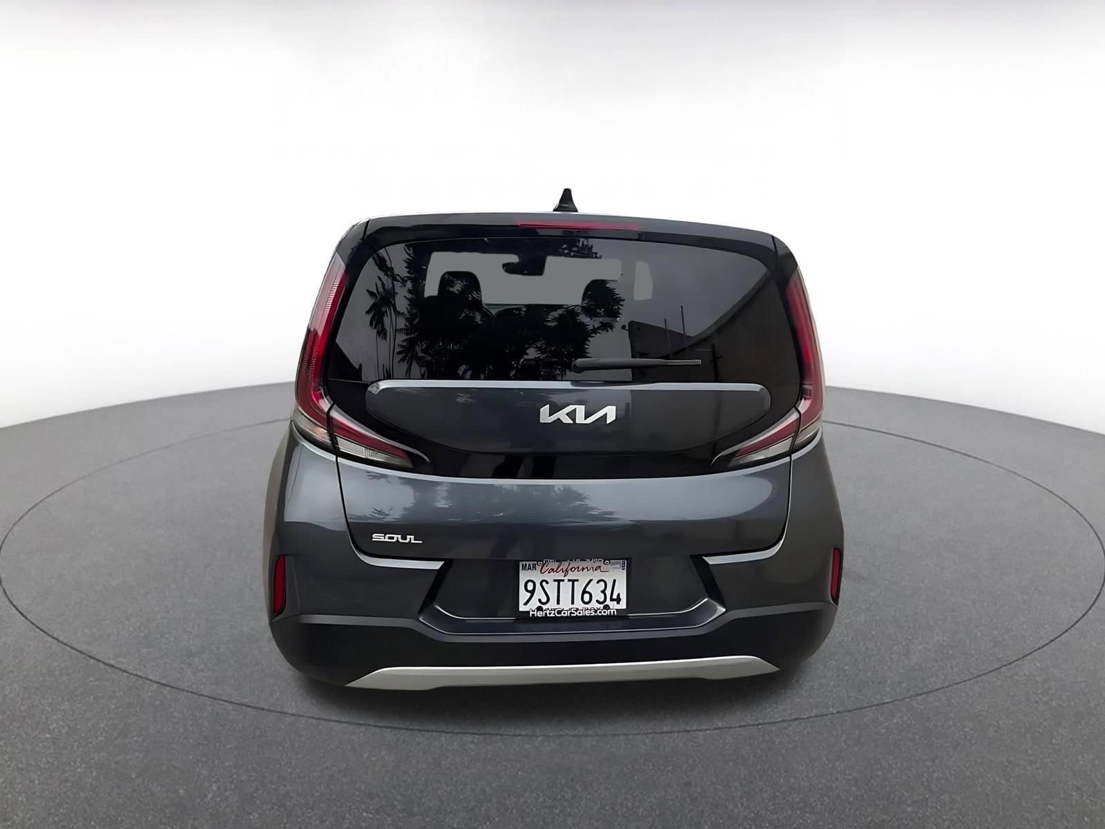 Thumbnail: 2025 Kia Soul - 12