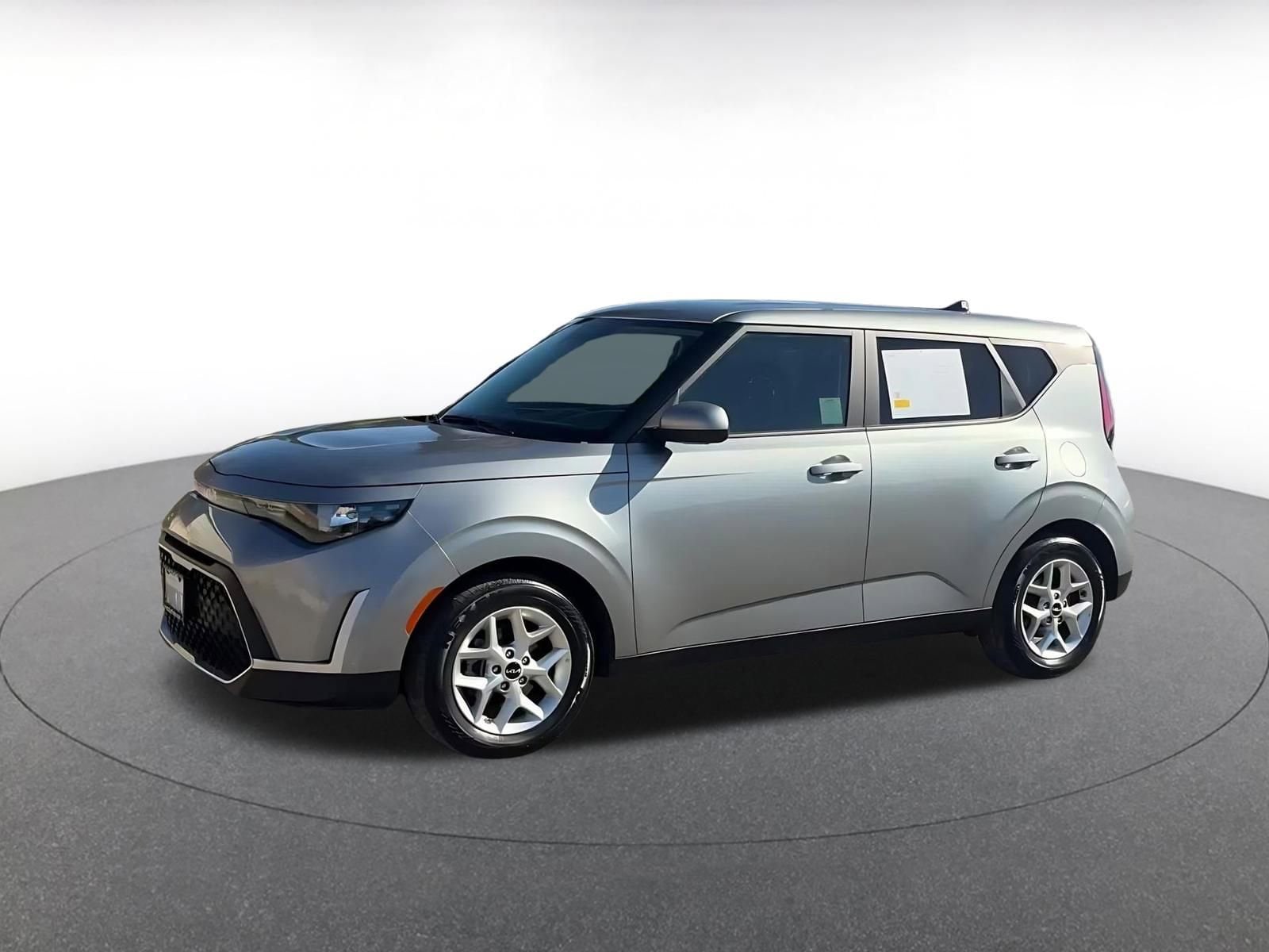 Thumbnail: 2025 Kia Soul - 7