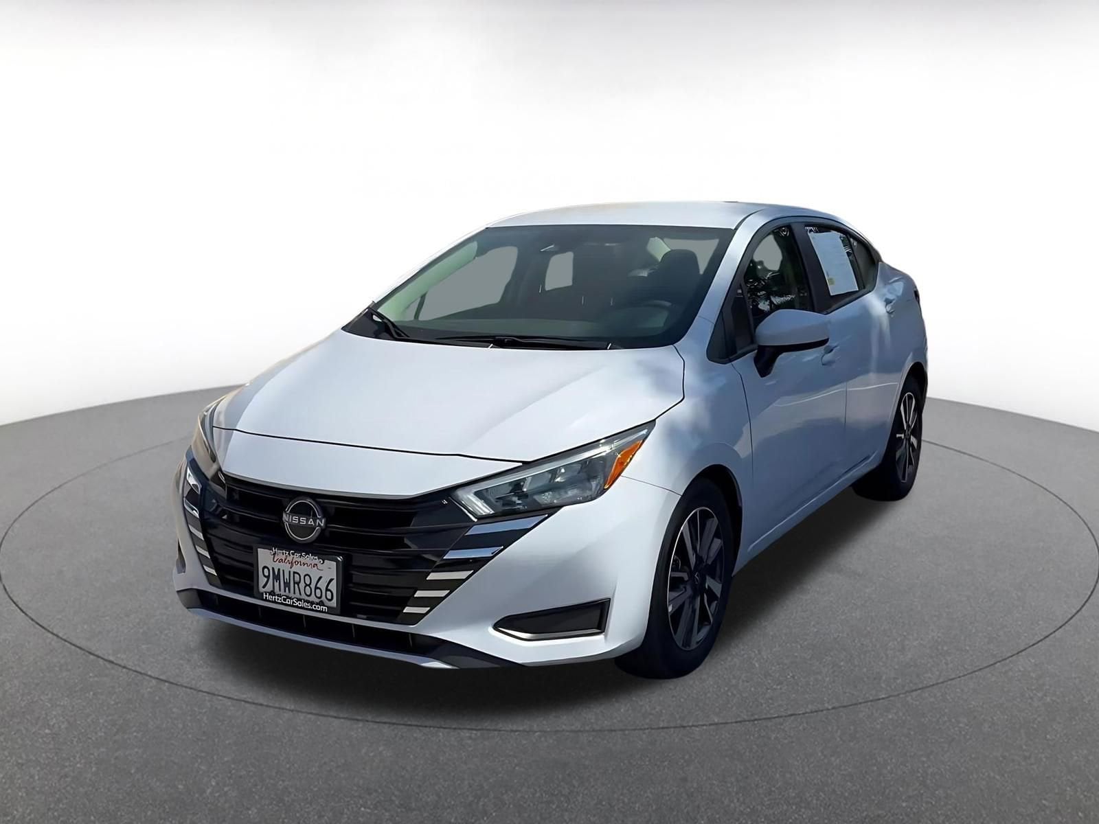 Thumbnail: 2025 Nissan Versa - 7